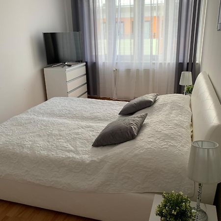 Apartament Halina Kolberg Exterior foto