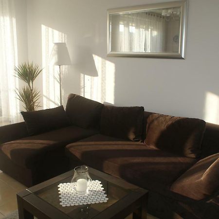 Apartament Halina Kolberg Exterior foto