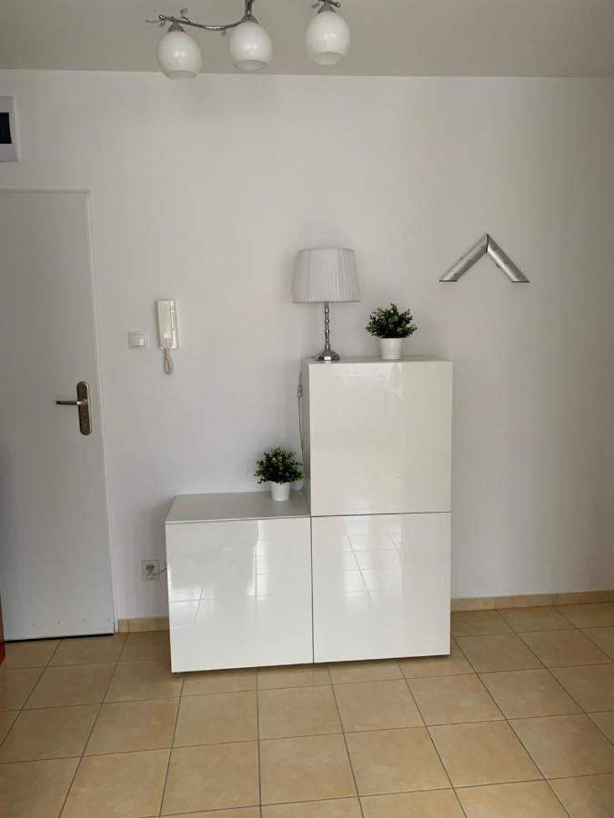 Apartament Halina Kolberg Exterior foto