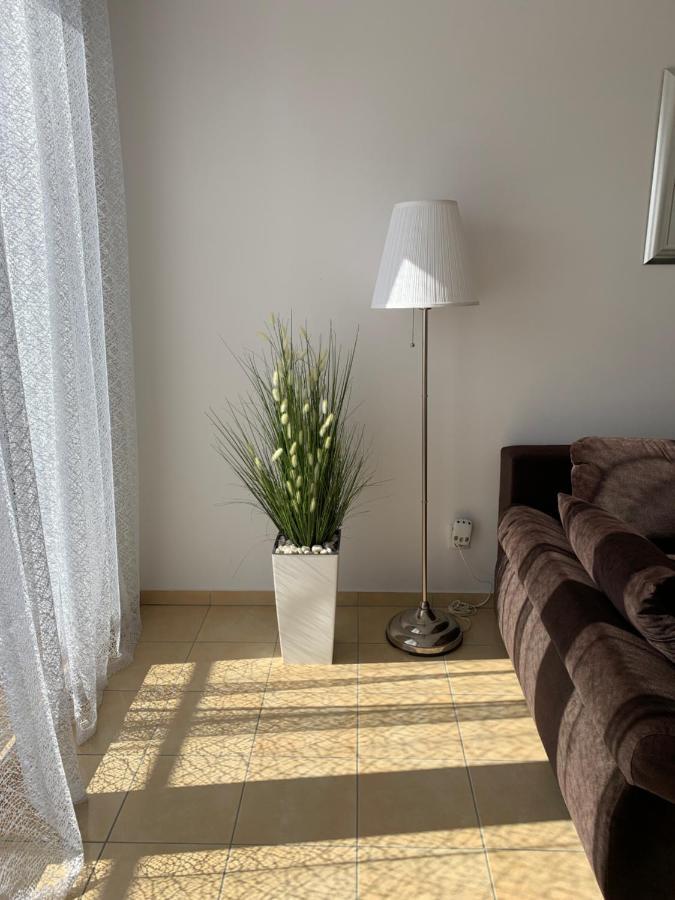Apartament Halina Kolberg Exterior foto