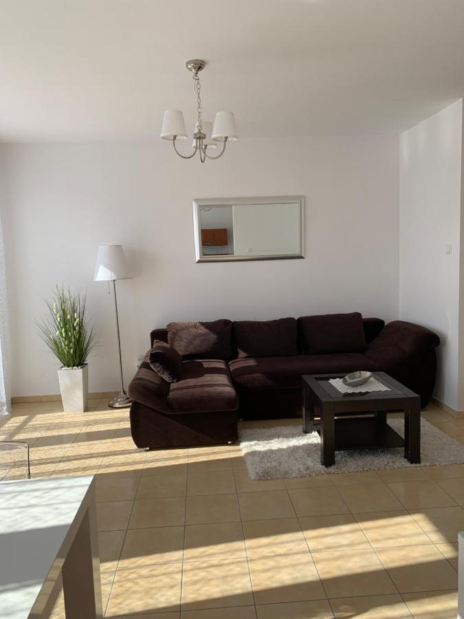 Apartament Halina Kolberg Exterior foto